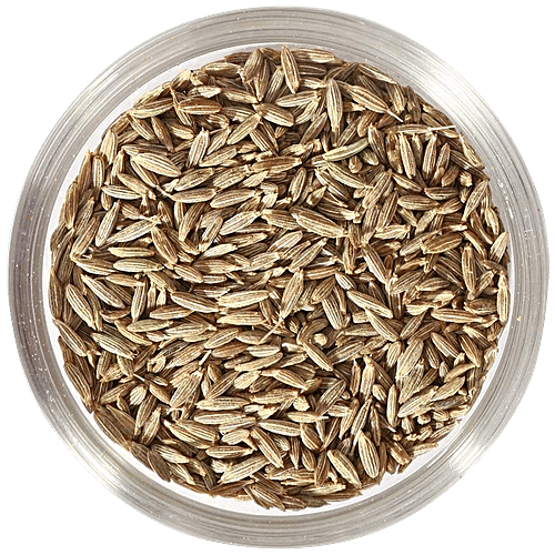Salz & Aroma Cumin Seeds, 250 g Stand Up Pouch 