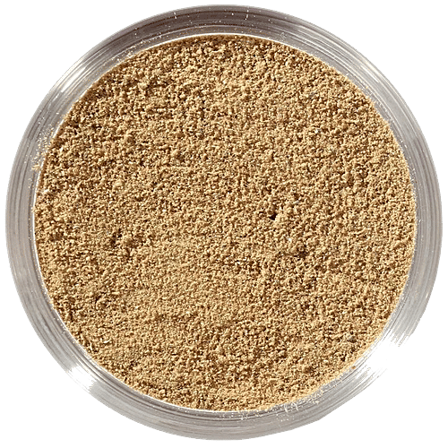 Salz & Aroma Dry Mango Powder, 250 g Stand Up Pouch 