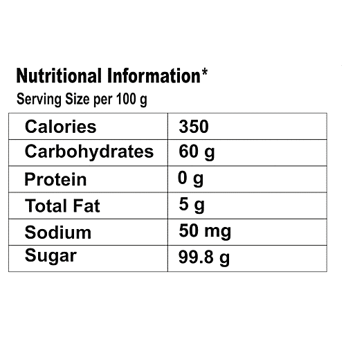 Salz & Aroma Sweet Makhana / Prasad Daana, 250 g PET Jar 