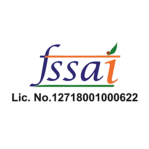 Salz & Aroma Sweet Makhana / Prasad Daana, 250 g PET Jar 