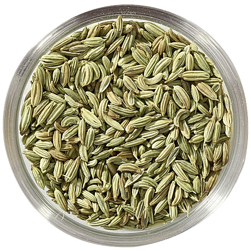 Salz & Aroma Fennel Seeds, 250 g Standy Pouch 