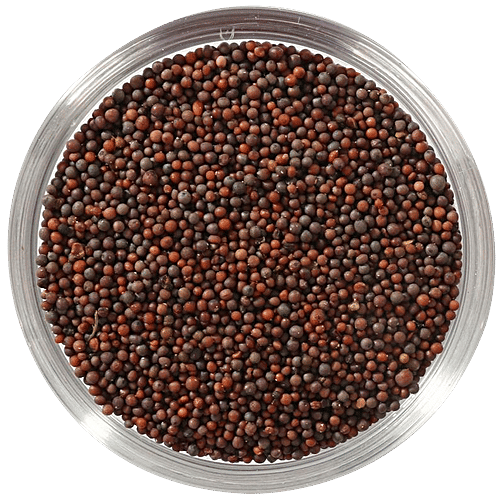 Salz & Aroma Mustard Seed, 350 g Stand Up Pouch 