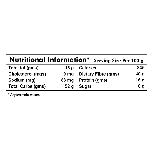 Salz & Aroma Nigella Seeds, 250 g Standy Pouch