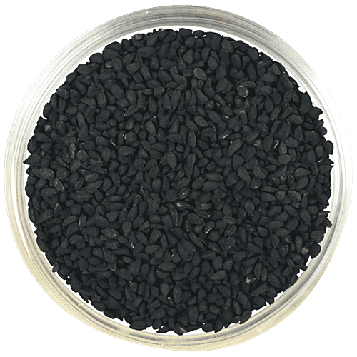 Salz & Aroma Nigella Seeds, 250 g Standy Pouch