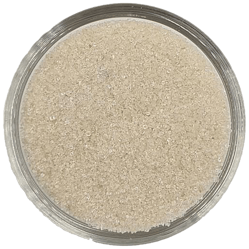 Salz & Aroma Organic Sugar / khandsari, 500 g Pet Jar 
