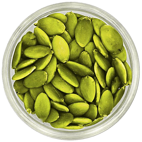 Salz & Aroma Pumpkin Seeds, 100 g Pet Jar 