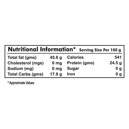 Salz & Aroma Pumpkin Seeds, 500 g Pet Jar 