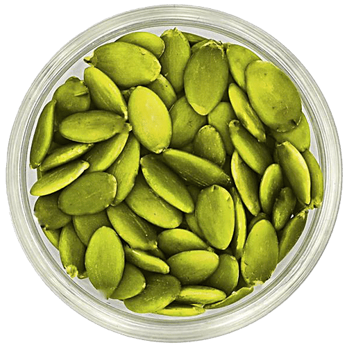 Salz & Aroma Pumpkin Seeds, 500 g Pet Jar 