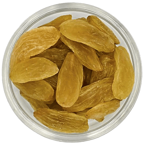 Salz & Aroma Raisins, 100 g Pet Jar 