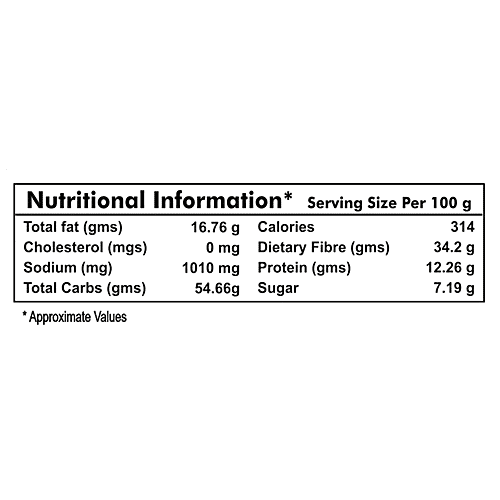 Salz & Aroma Dry Red Chilly Powder, 250 g Stand Up Pouch 