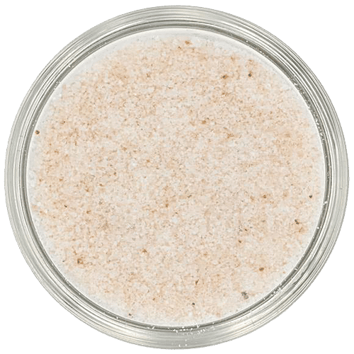 Salz & Aroma Rock Salt, 1 kg PET Jar 