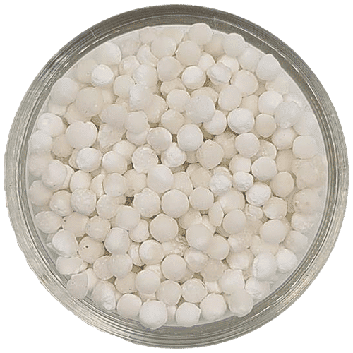 Salz & Aroma Sago Big, 750 g Pet Jar 