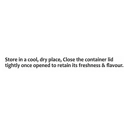 Salz & Aroma Sugar Candy / Mishri Daana, 500 g PET Jar 