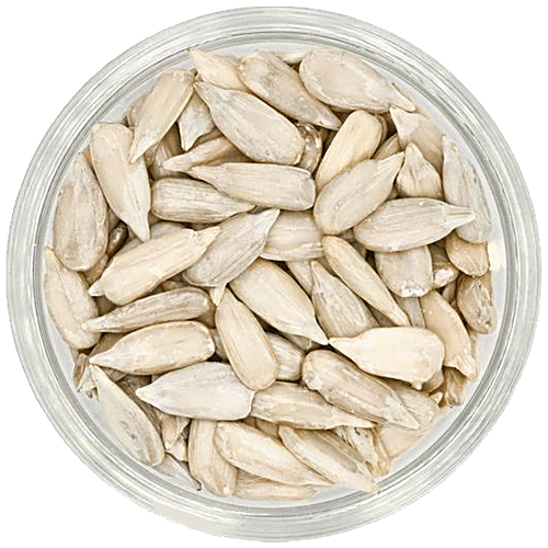 Salz & Aroma Sunflower Seeds, 100 g Pet Jar 