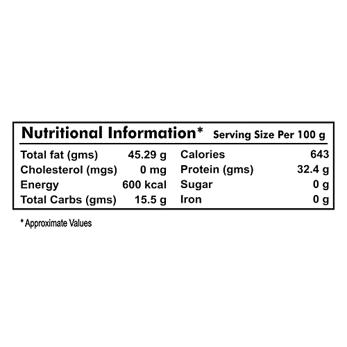 Salz & Aroma Sunflower Seeds, 500 g Pet Jar 