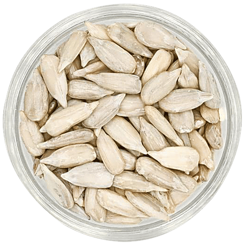Salz & Aroma Sunflower Seeds, 500 g Pet Jar 