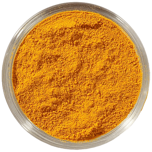 Salz & Aroma Turmeric Powder, 250 g Stand Up Pouch 