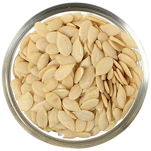 Salz & Aroma Water Melon Seeds, 250 g Pet Jar 