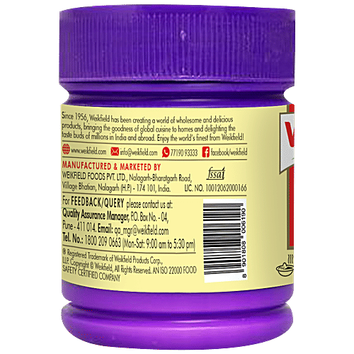 Buy Weikfield Baking Soda Online at Best Price of Rs 30 bigbasket