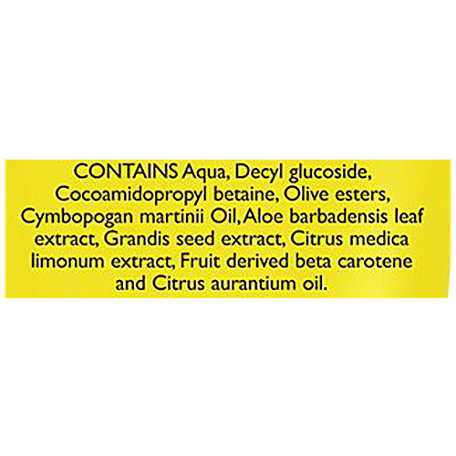 Buy Aroma Magic Grapefruit Face Wash Online at Best Price of Rs 105 bigbasket