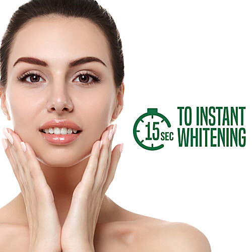 Natures Essence Niacinamide Hydra White Whitening Face Wash, 100 ml  