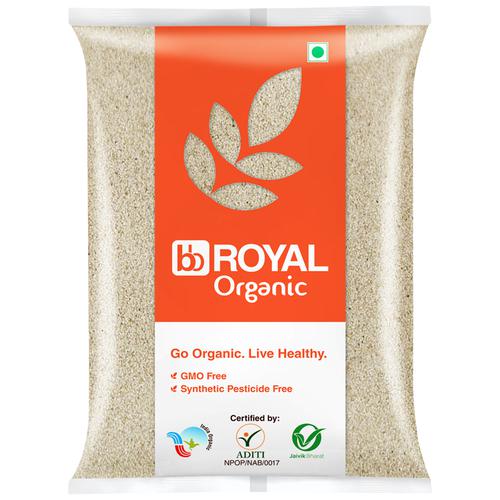 Buy BB Royal Organic Little Millet/Saamai Rava Online at Best Price of ...