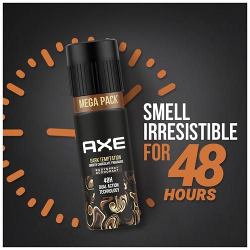  12 AXE body spray deodrant Anit-Aerspirant (12X 150