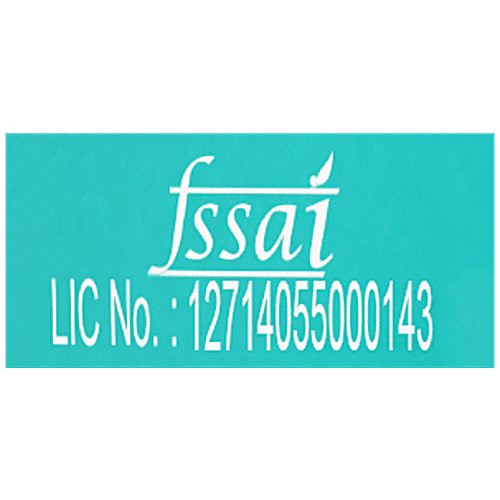 India Gate Active Heart Special Flax Seeds, 200 g  