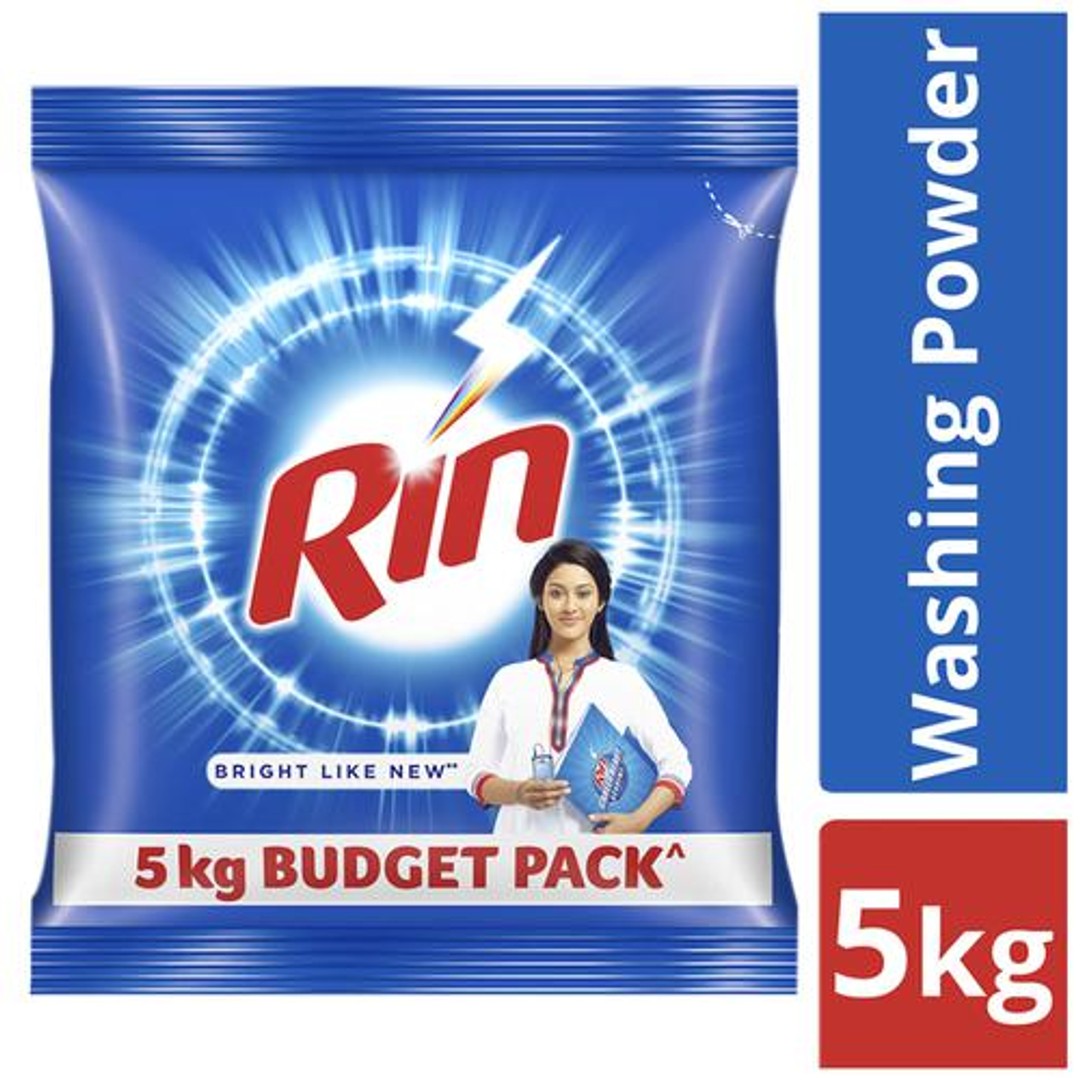 Buy Rin Rin Advanced Detergent Powder Online at Best Price of Rs 375