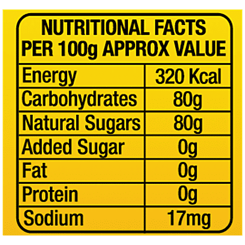 Hamdard Foods Natural Blossom Honey, 1 L  