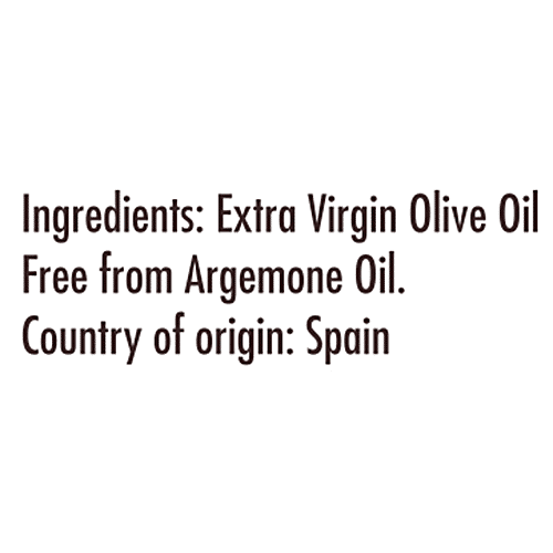 Bertolli Extra Virgin Olive Oil, 500 ml (Buy 1 Get 1) 