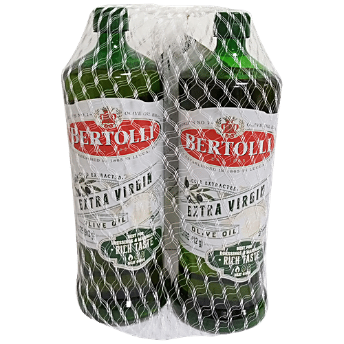 Bertolli Extra Virgin Olive Oil, 1 L (Buy 1 Get 1) 