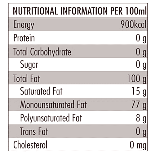 Bertolli Extra Light Olive Oil, 500 ml (Buy 1 Get 1) 