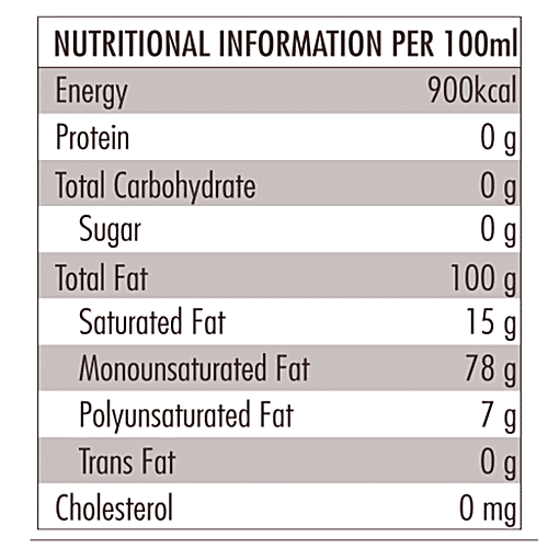 Bertolli Extra Light Tasting Olive Oil, 1 L (Buy 1 Get 1 Free) Deep Frying, Neutral Taste, Deep Fry, Shallow Fry