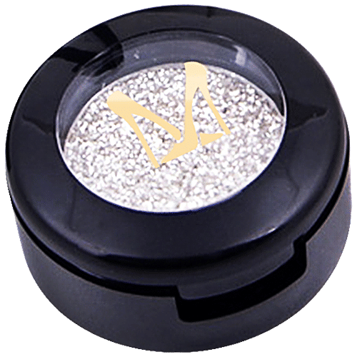 Miss Rose Monochrome Glitter Eye Shadow Pigment, 30 g 7001-074M 01 