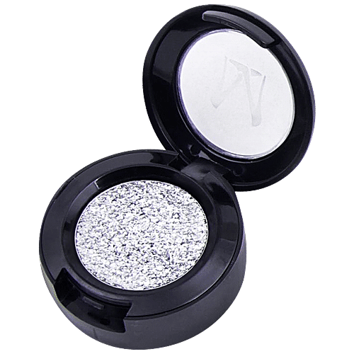Miss Rose Monochrome Glitter Eye Shadow Pigment, 30 g 7001-074M 01 