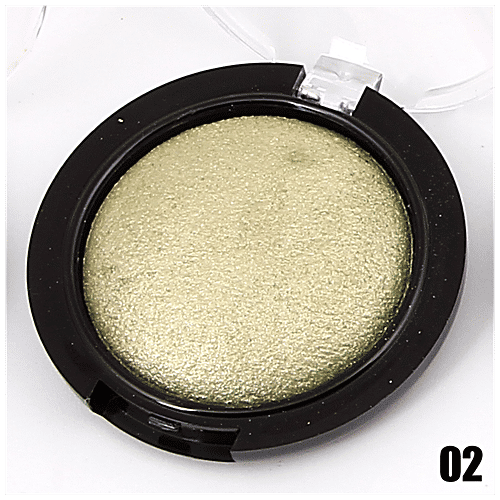 Miss Rose Monochrome Baked Eye Shadow, 30 g 7001-073M 02 