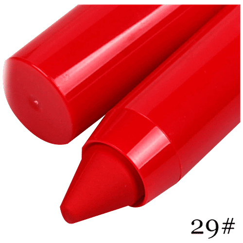 Miss Rose Chubby Lip Crayon Lipstick, 30 g 7301-033B 29 