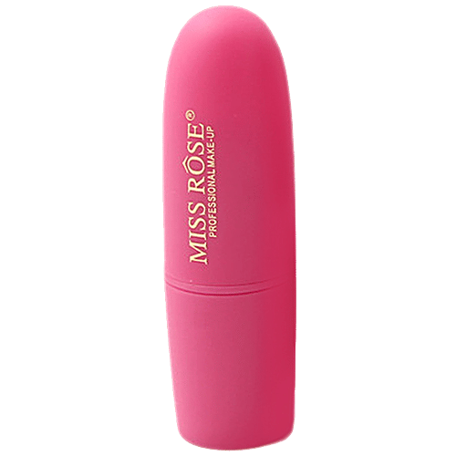 Miss Rose Matte Finish Bullet Lipstick 7301-026B 31, 30 g Shade 31 Belle 