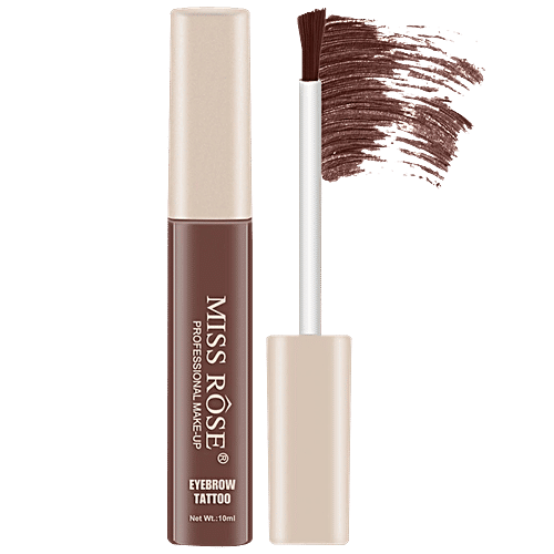 Miss Rose Liquid Eye Brow Tattoo, 30 g 7402-38H 03