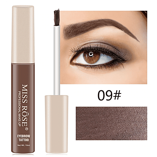 Miss Rose Liquid Eye Brow Tattoo, 30 g 7402-38H 09 