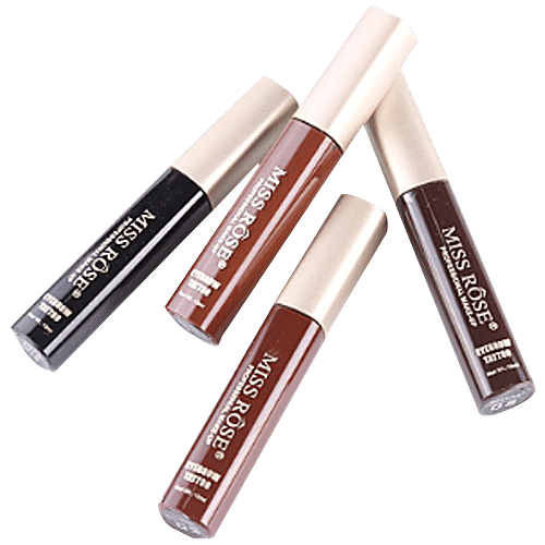 Miss Rose Liquid Eye Brow Tattoo, 30 g 7402-38H 09 