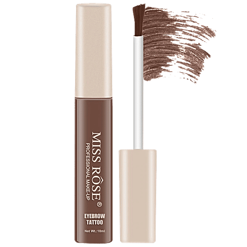Miss Rose Liquid Eye Brow Tattoo, 30 g 7402-38H 09 