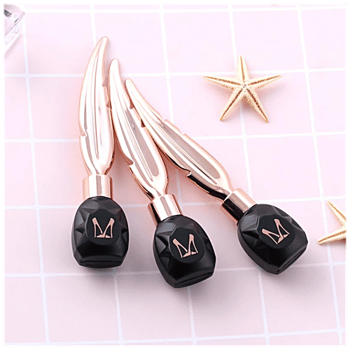 Miss Rose Long Lasting Waterproof Liquid Eye Liner, 30 g 7402-015H 