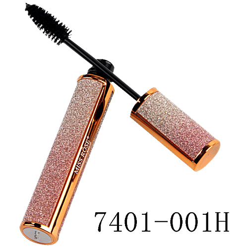 Miss Rose Professional Lash Curl Mascara, 30 g 7401-001H 