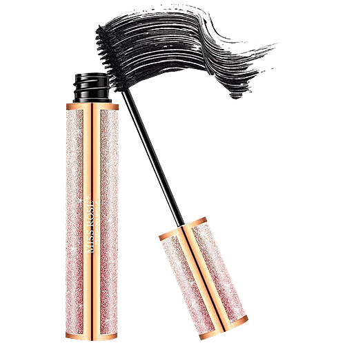 Miss Rose Professional Lash Curl Mascara, 30 g 7401-001H 