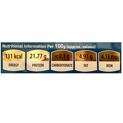 Buy Premier Mutton Mutton Delicate Chops Online at Best Price of Rs 649 bigbasket