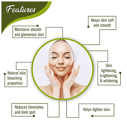 Keya Seth Aromatherapy Soft & Smooth Pure Olive Body Oil, 200 ml  