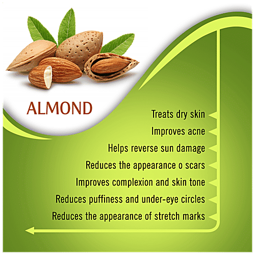 Keya Seth Aromatherapy Soft & Smooth Pure Olive Body Oil, 200 ml  