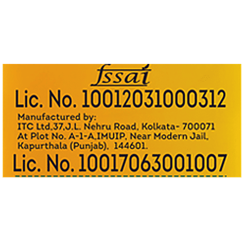 B Natural Nagpur Orange - With Pulp Juice, 750 ml  